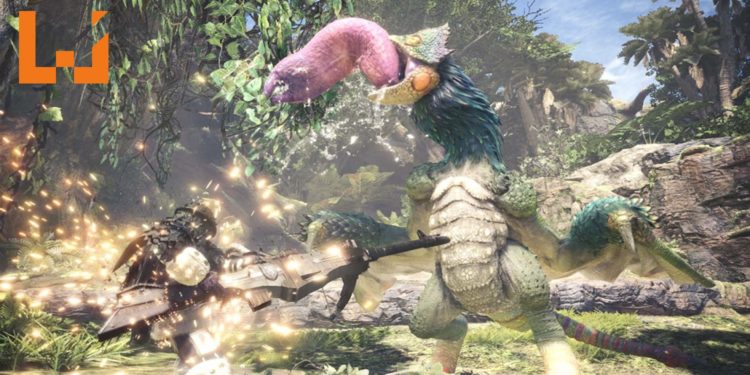《Monster Hunter:World》在Steam限时折扣仅需RM111!是时候推好友入坑了!
