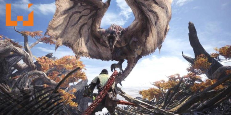 《Monster Hunter》真人电影剧照再曝光！现实版发射器造型酷毙了！