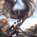 《Monster Hunter》真人电影剧照再曝光！现实版发射器造型酷毙了！