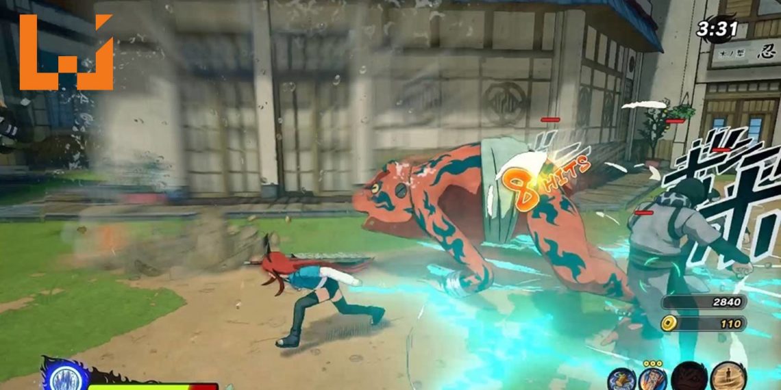 Wanuxi评测《Naruto to Boruto: Shinobi Striker》!当忍者来到竞技场上!