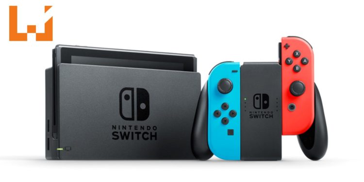 Nintendo打算在2019年推出NS加强版？！