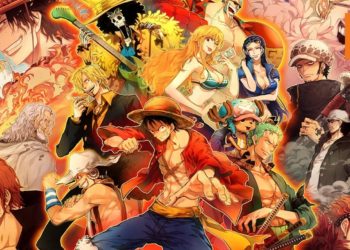 中国山寨手游《梦想海贼王》擅自使用《One Piece》角色形象！被判侵权赔偿RM180万！