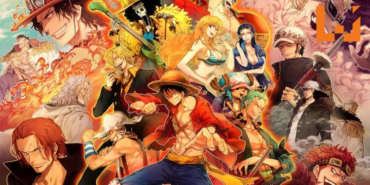 中国山寨手游《梦想海贼王》擅自使用《One Piece》角色形象！被判侵权赔偿RM180万！