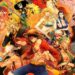 中国山寨手游《梦想海贼王》擅自使用《One Piece》角色形象！被判侵权赔偿RM180万！