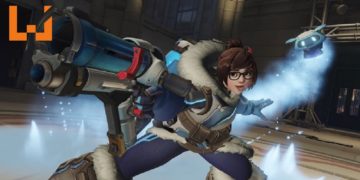 【GameStart 2018】Wanuxi专访《Overwatch》英雄Mei声优Elise Zhang！强大的Mei现实中原来是个游戏新手！