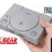PlayStation Classic内置20款游戏正式公布！《Final Fantasy VII》和《Metal Gear Solid》包含在内！