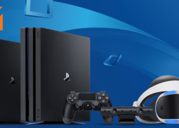 PlayStation新游戏设备在研发中？！PS4后续机体不一定会叫PS5！