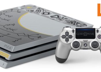 细数本世代超酷炫的PS4主机设计！每一款都值得拥有！