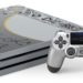 细数本世代超酷炫的PS4主机设计!每一款都值得拥有!