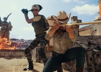 《PUBG》加入锁区机制引发不满！国外玩家要求封锁最多外挂的中国区！