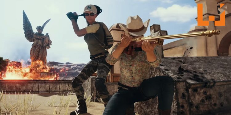《PUBG》加入锁区机制引发不满!国外玩家要求封锁最多外挂的中国区!