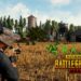 Razer x《PUBG Mobile》合作活动!储值送独一无二的Razer Logo降落伞!