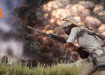 《PUBG》新海岛雪地地图细节内景图曝光？！特色建筑尽显雪地凄冷感！