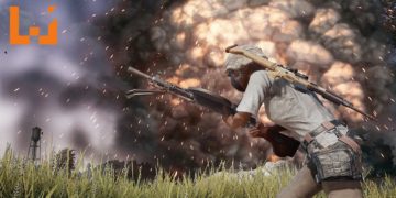 《PUBG》新海岛雪地地图细节内景图曝光？！特色建筑尽显雪地凄冷感！