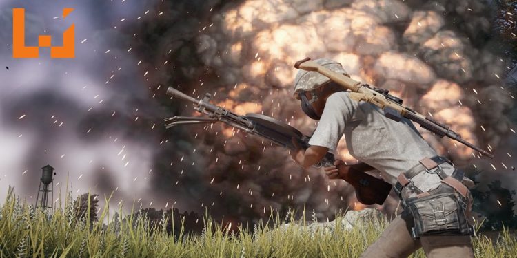 《PUBG》新海岛雪地地图细节内景图曝光?!特色建筑尽显雪地凄冷感!