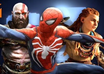 年度盛典PlayStation Award 2018卷土重来！为你喜欢的游戏投上一票吧！