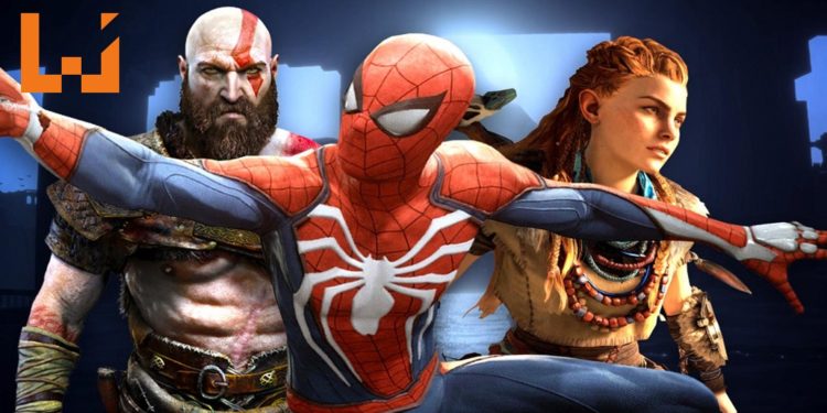 年度盛典PlayStation Award 2018卷土重来!为你喜欢的游戏投上一票吧!