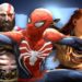 年度盛典PlayStation Award 2018卷土重来！为你喜欢的游戏投上一票吧！