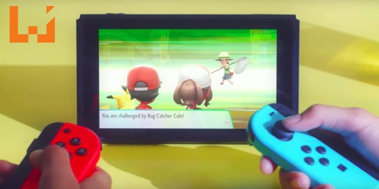 《Pokemon Let’s Go! Pikachu/Eevee》三段游玩影片告诉你游戏的乐趣！Abra原来要偷偷抓？！