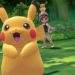 《Pokemon Let’s Go! Pikachu/Eevee》试玩版片段公开！展示如何捕获野生Pokemon！