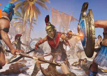 Google正式公布串流游戏项目“Project Stream”！打开Chrome就能玩《Assassin’s Creed Odyssey》！