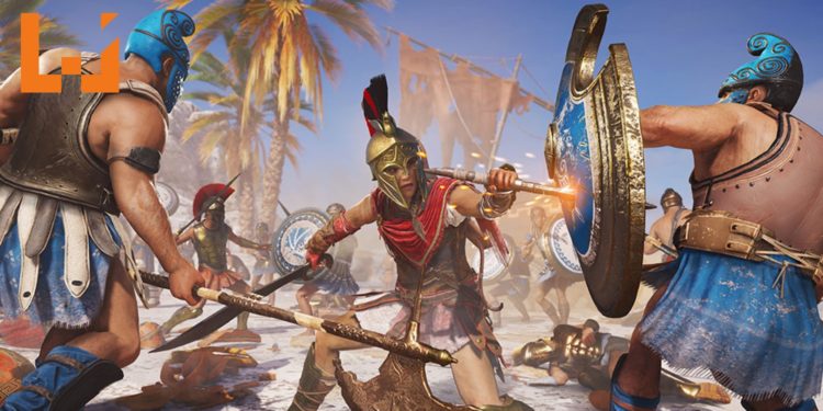 Google正式公布串流游戏项目“Project Stream”！打开Chrome就能玩《Assassin’s Creed Odyssey》！