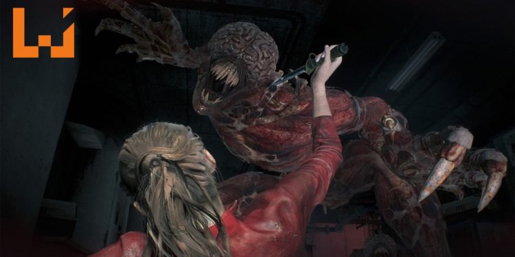 《Resident Evil 2》重制版实机演示公开!豪华版内容曝光 除了双封面还有多种服装可选!