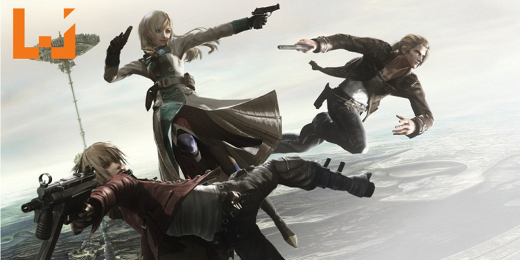 《Resonance of Fate》高清重制版正式在PC平台发售!Steam限时折扣10%!