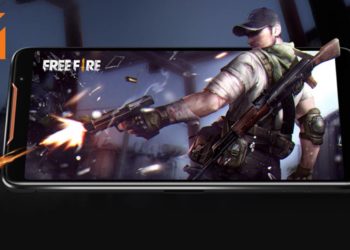ROG Phone即将开放预购！只要RM999抵押金 还有幸运抽奖！