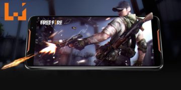 ROG Phone即将开放预购！只要RM999抵押金 还有幸运抽奖！