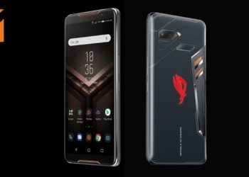 等不及官方发售？最强电竞手机ASUS ROG Phone抢先开卖 价格竟比电竞电脑更贵！