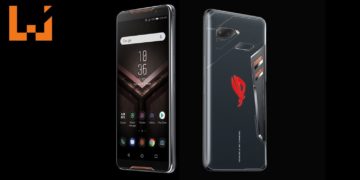 等不及官方发售？最强电竞手机ASUS ROG Phone抢先开卖 价格竟比电竞电脑更贵！