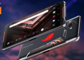ASUS ROG Phone在马来西亚推出日期确认？准备迎接最强电竞手机！