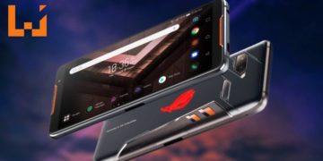 ASUS ROG Phone在马来西亚推出日期确认？准备迎接最强电竞手机！
