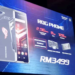 ROG Phone价格从RM3,499起！Wanuxi评测最强电竞手机！
