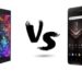 ASUS ROG Phone VS Razer Phone 2！最强电竞手机大比拼！