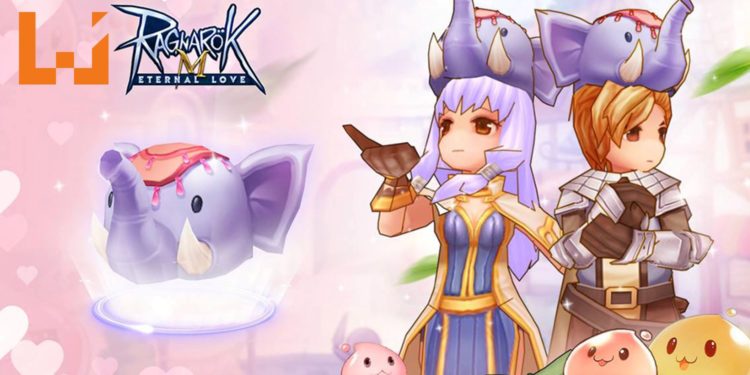 手游《Ragnarok M: Eternal Love 》东南亚服正式推出！在冒险中寻找你的挚爱！