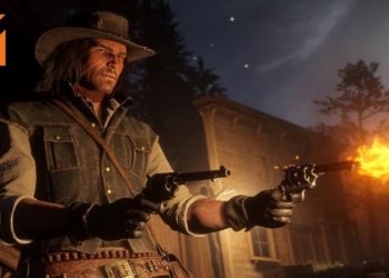 网传《Red Dead Redemption 2》受本世代主机限制！或将推出重制版登陆下一代主机？