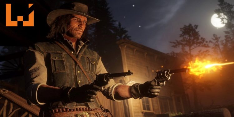 网传《Red Dead Redemption 2》受本世代主机限制!或将推出重制版登陆下一代主机?