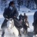 《Red Dead Redemption 2》的NPC宛如活人一般！会记住你 还会为你指路！
