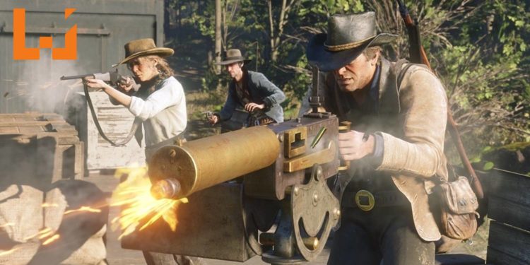 《Red Dead Redemption 2》实体版两张Disc确定！一张用于安装 一张用于游玩！