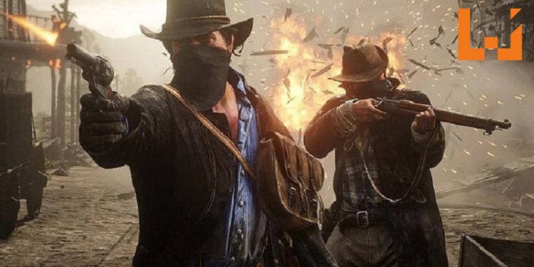 年度最吸金游戏《Red Dead Redemption 2》发售首三天销量高达RM30多亿！仅次于《GTA V》！