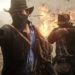 年度最吸金游戏《Red Dead Redemption 2》发售首三天销量高达RM30多亿！仅次于《GTA V》！