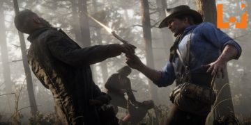 《Red Dead Redemption 2》选择当个善良牛仔还是臭名昭著恶棍？自由度可媲美《GTA》！