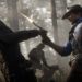 《Red Dead Redemption 2》选择当个善良牛仔还是臭名昭著恶棍?自由度可媲美《GTA》!