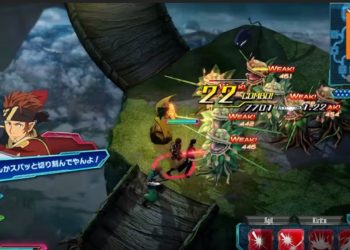 人气漫改游戏《刀剑神域Arcade：Deep Explorer》公布预告！2019年正式推出！