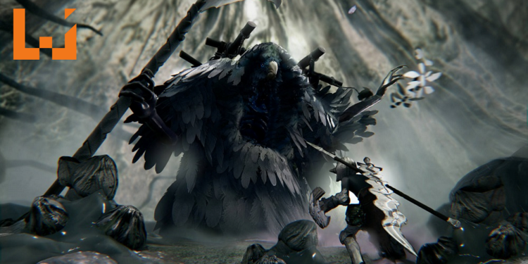 硬核动作游戏《SINNER: Sacrifice for Redemption》正式发售！感受越战越弱的绝望！