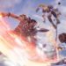 《SOULCALIBUR VI》小编试玩初体验！简单却不失难度的格斗游戏！