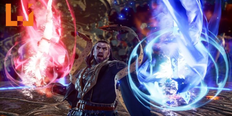 Wanuxi评测经典格斗游戏《SOULCALIBUR VI》!畅快淋漓的战斗风格令人沉醉!