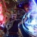 Wanuxi评测经典格斗游戏《SOULCALIBUR VI》！畅快淋漓的战斗风格令人沉醉！